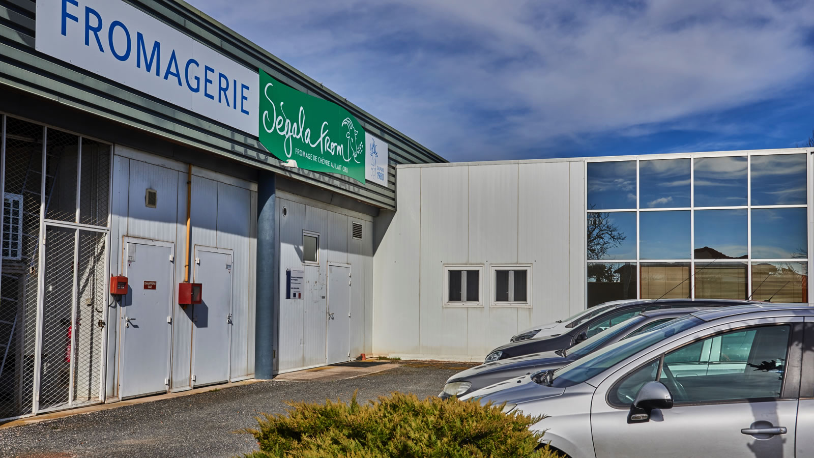 La Fromagerie