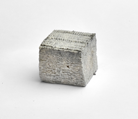 Le Cube Cendré