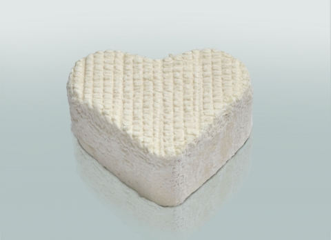 Le Coeur Blanc
