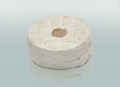 Petite Rouelle Blanche - Bio