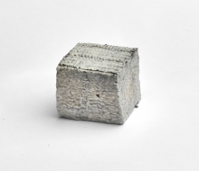 Le Cube Cendré